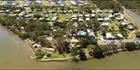 Causeway Caravan Park - Kinka Beach - QLD (PBH4 00 18705)